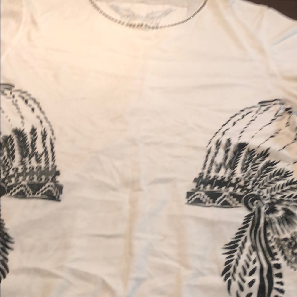 Robin Jeans T-shirt